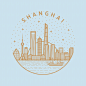 Shanghai x2