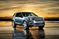 Image of 2015 Land Rover Discovery Sport