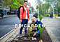 RE/INVENT YOUR MAGIC : Lee Jeans 2016 campaign for Asia Pacific,featuring the re/inventor generation, the re/inventors of the time, the style and the future of now, shot in NY October 2015.