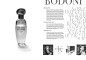 Editorial Design - Bodoni by ~Jezhawk on deviantART