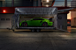 Porsche GT3 RS Campaign for Kemper Kommunikation on Behance