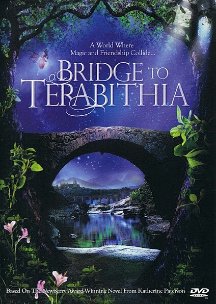 「仙境之桥｜Bridge to Tera...
