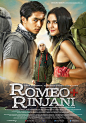 Romeo + Rinjani