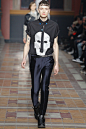 Lanvin | Fall 2014 Menswear Collection | Style.com 其实lanvin做的好棒