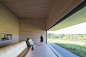 Glenstone博物馆新馆，美国马里兰州 / Thomas Phifer and Partners -  谷德设计网 : gooood是中国最受欢迎与最有影响力的高品质建筑景观设计门户与行业平台。高品质门户传播世界建筑、景观、设计与创意； 行业平台提供行业品牌战略提升服务，企业招聘服务，企业项目对接服务，建材信息与品牌服务等业务。