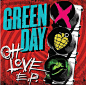 Oh Love专辑_Oh LoveGreen Day_在线试听 - 虾米音乐