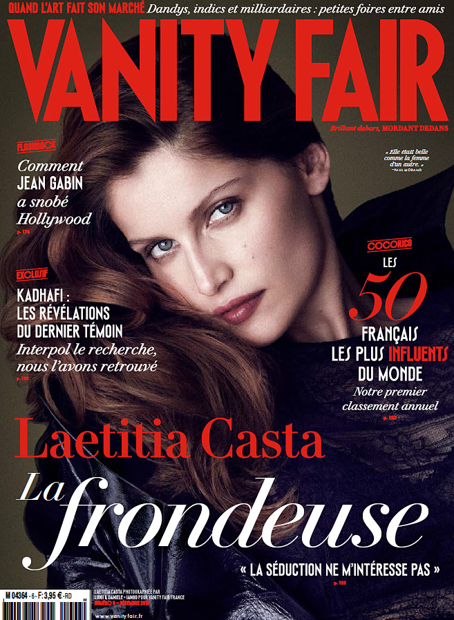 Vanity Fair France D...