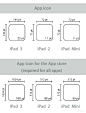 iPad、iPhone 界面设计标准 - CocoaChina 苹果开发中文站 - 最热的iPhone开发社区 最热的苹果开发社区 最热的iPad开发社区