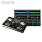 Native-Instruments-Traktor-Kontrol-S2-Mk2-DJ-Controller-New