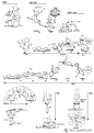 韩国动作特效设计稿 精品就是任性 免费拿走 - 游戏动画 - Cgwell游戏美术论坛