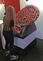 Image result for experiential game activation