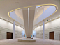 zayed university BRT architekten designboom