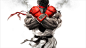 General 1920x1080 video games Street Fighter V Street Fighter Ryu (Street Fighter)