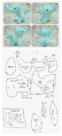 cqailian采集到拼布教程