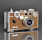 Ilott Vintage Cameras