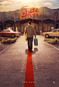 Mega Sized Movie Poster Image for Bad Times at the El Royale (#5 of 9)