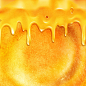 黄色蜂蜜液滴背景_新图网 https://ixintu.com 黄色 蜂蜜 液滴 质感 纹理 食品 主图