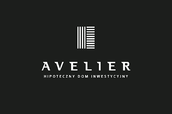 AVELIER房地产投资公司品牌形象设计