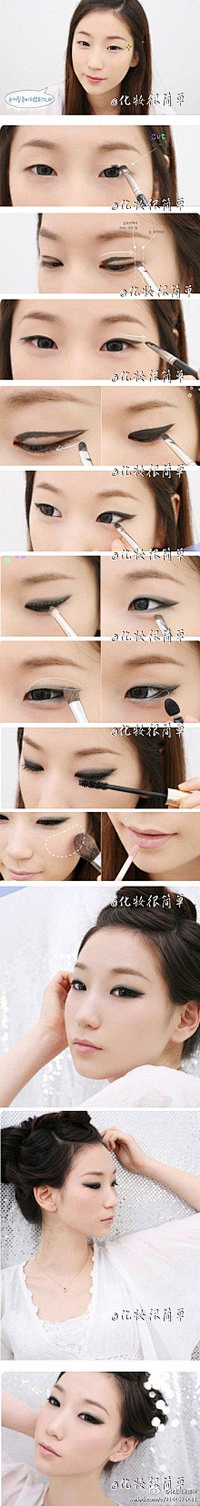 JoiSue采集到make up