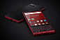 BlackBerry KEY2 新推红黑配色 : 虽然 BlackBerry KEY2 的后继机种还没那么快到来，但厂方在这次 MWC 上也为用户准备点新玩意。他们这次推出的 KEY2 Red Edition 在设备正面和中框上换用了深红配色，给手机的外型增添了一些跟过去不一样的活力观感。与此同时，这个版本的内建存储容量也在原本基础上翻番增加到了 128GB，另外预载...