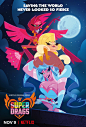 Super Drags 