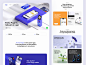 PuntoPago Website Redesign by Cuberto on Dribbble