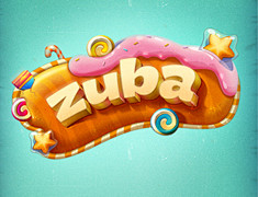 Zuba-英文游戏logo-GAMEUI...