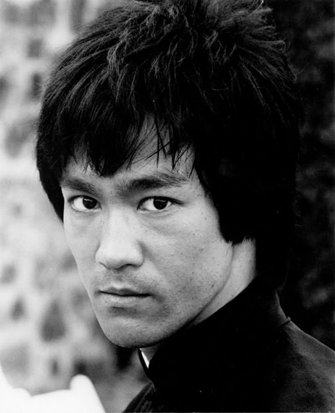 李小龙（Bruce Lee，1940年1...