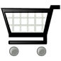 购物车图标iconpng.com
