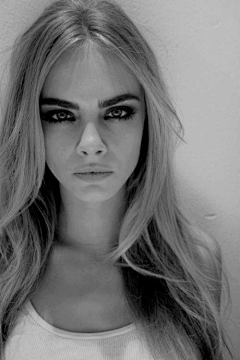 爱欧美TAYJUS采集到cara delevingne