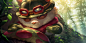 TEEMO