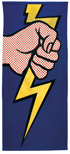 杨三胖采集到波普大师roy lichtenstein