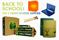 Top 5 Picks for Green Back to School Gear