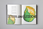 SUSTAINABILITY REPORT on the Behance Network