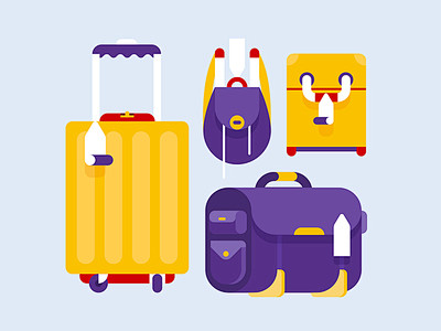 Luggages