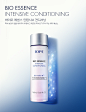 BIO ESSENCE  INTENSIVE CONDITIONING 바이오 에센스 인텐시브 컨디셔닝 강화된 바이오 리독스 성분이 피부 컨디셔을 투명하고 매끄러운 피부를 완성하는 바이오 에센스