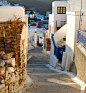 Astypalea, Dodecanese Islands, Greece（希腊）