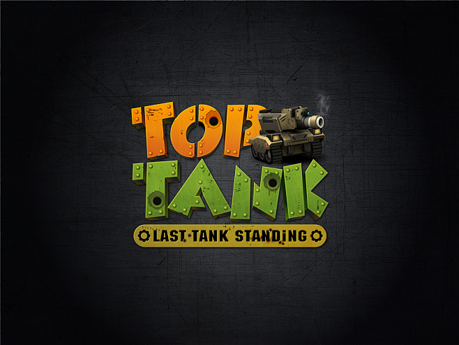 Top Tank BI : Top Ta...