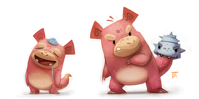 DAY 476.  Kanto 079 ...