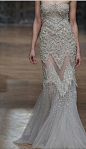 Tony ward couture spring 2014 fashion and details - Imgend