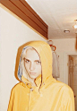 【Andrej Pejic 】