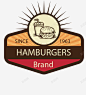 汉堡可乐套餐高清素材 快餐店周年庆 快餐标签 汉堡 汉堡套餐 矢量素材 元素 免抠png 设计图片 免费下载 页面网页 平面电商 创意素材