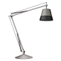 SuperArchimoon Outdoor: Discover the Flos outdoor lamp model SuperArchimoon Outdoor