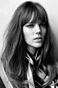 Freja Beha Erichsen