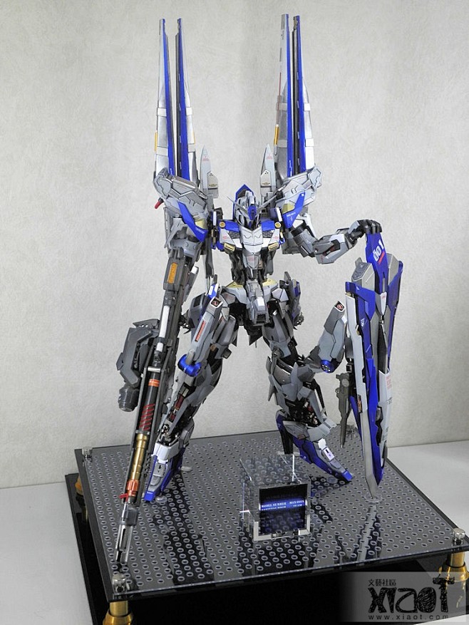 《MG MSN-001X Delta K...