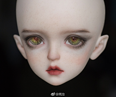 kuronekoko采集到BJD·MDD相关