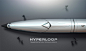 priestmangoode reveals initial concept for hyperloop transportation at london design festival : during this year’s london design festival, priestmangoode will reveal the behind-the-scenes workings of its design process at design frontiers.