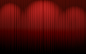 red curtains theatre scenario  / 2560x1600 Wallpaper