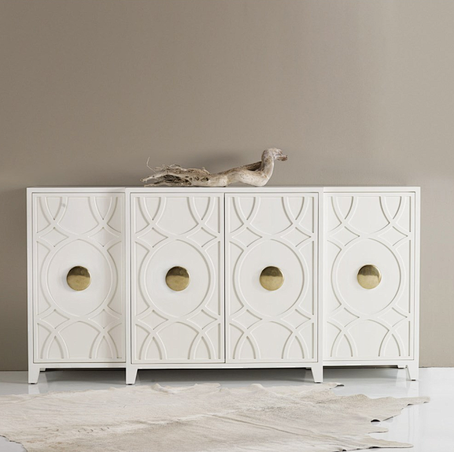 Cordell Credenza