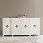 Cordell Credenza